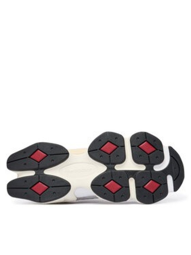 New Balance Sneakersy U9060GRY Szary