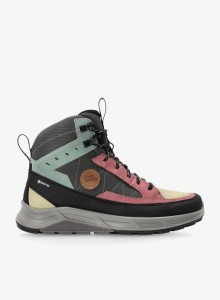Buty turystyczne damskie Hanwag Rotpunkt Light Mid GTX