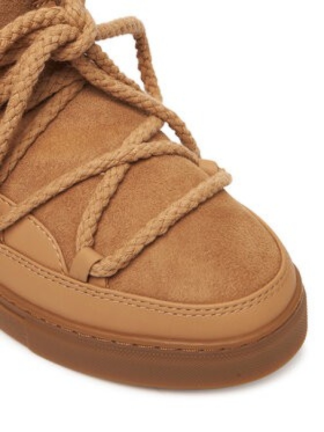 Inuikii Śniegowce Classic 1001.003.0122 Beżowy