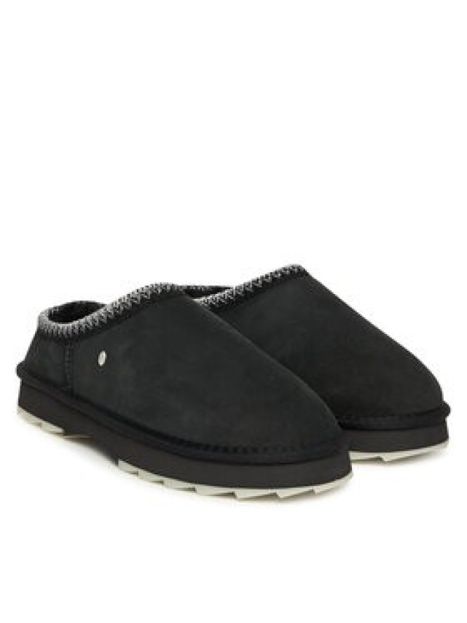 EMU Australia Śniegowce Sharky Scuff W13179 Czarny