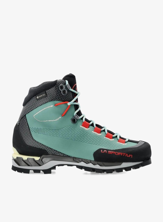 Buty damskie La Sportiva Trango Tech Leather GTX