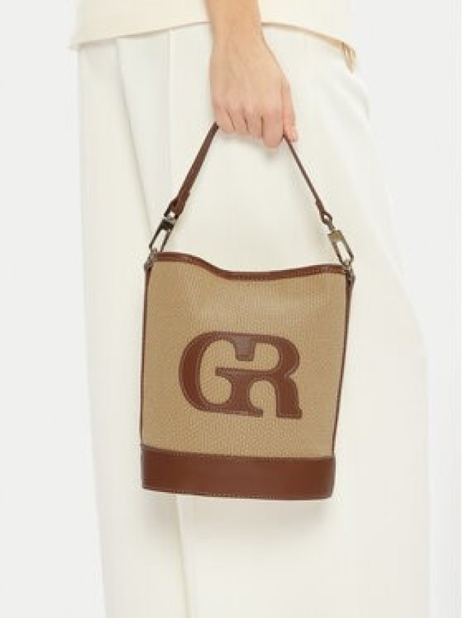 Gino Rossi Torebka RCI9753. Brązowy