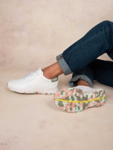 Buty sportowe damskie TBS Jazzrun