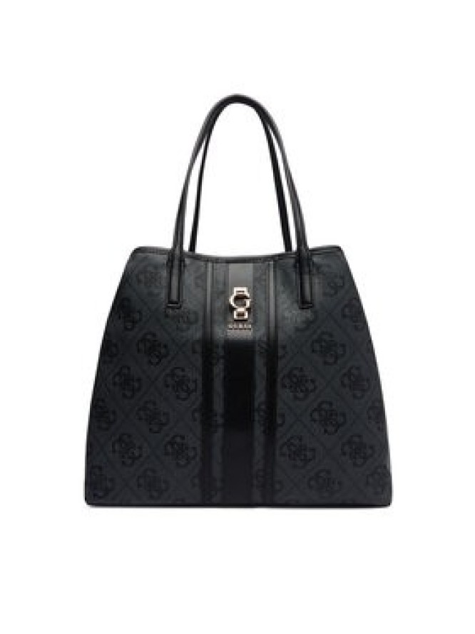 Guess Torebka Erenia HWSO78 38240 Szary