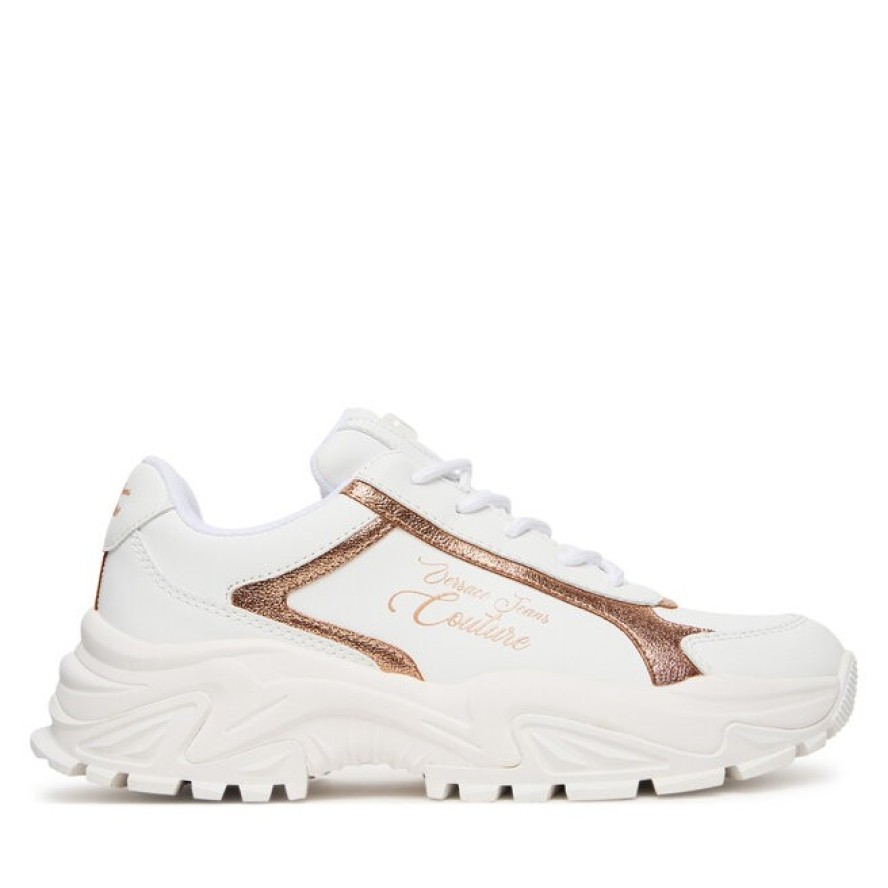 Sneakersy Versace Jeans Couture