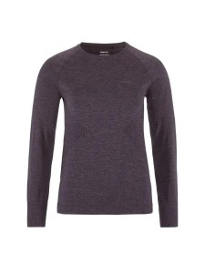 craft CORE Dry Active Comfort Ls W – Funkcjonalna koszulka z długim rękawem