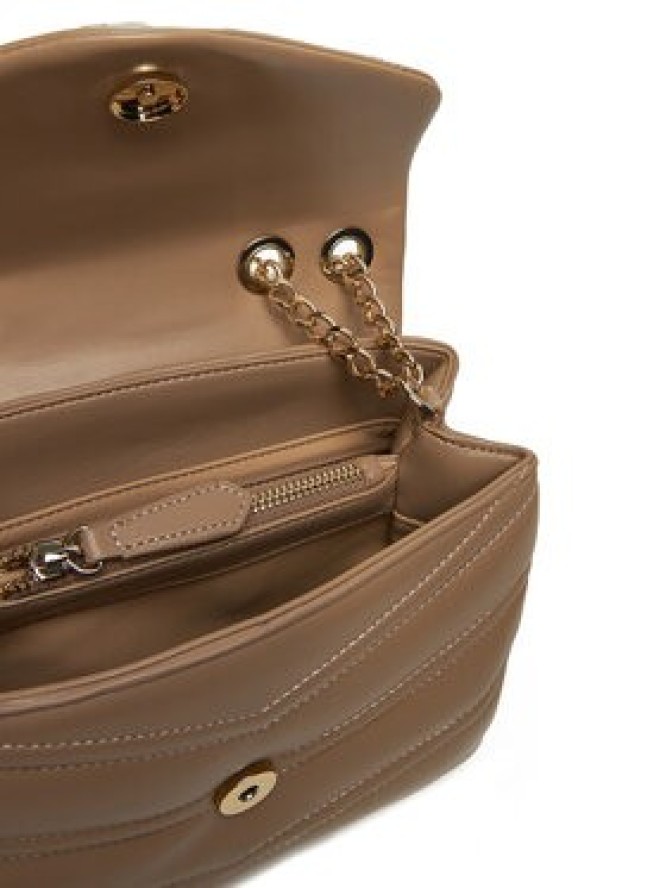 Valentino Torebka Privilege VBS8DN10 Beżowy