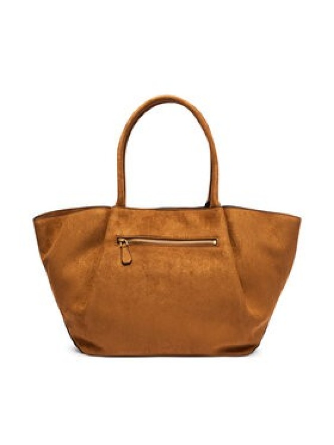 Guess Torebka Allegra HWSG22 37230 Brązowy jasny