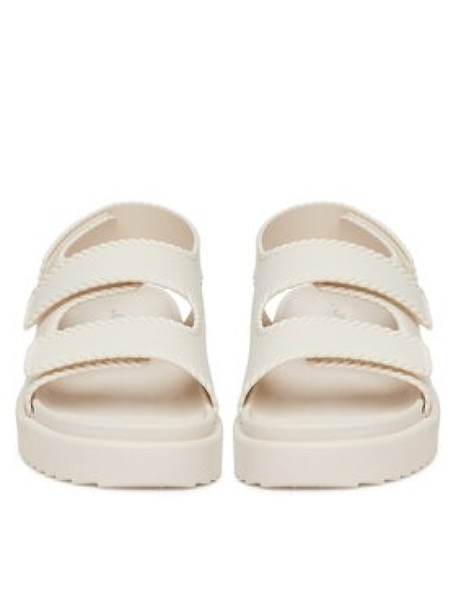 JENNY Sandały CT0613-76 Beżowy