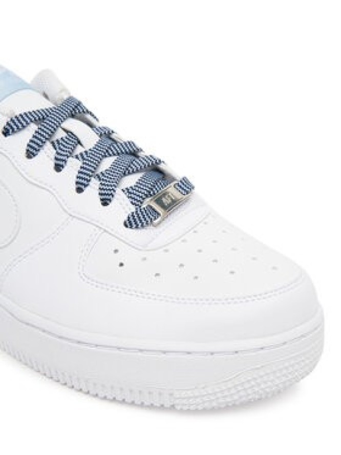 Nike Sneakersy Air Force 1 `07IB7167 101 Biały