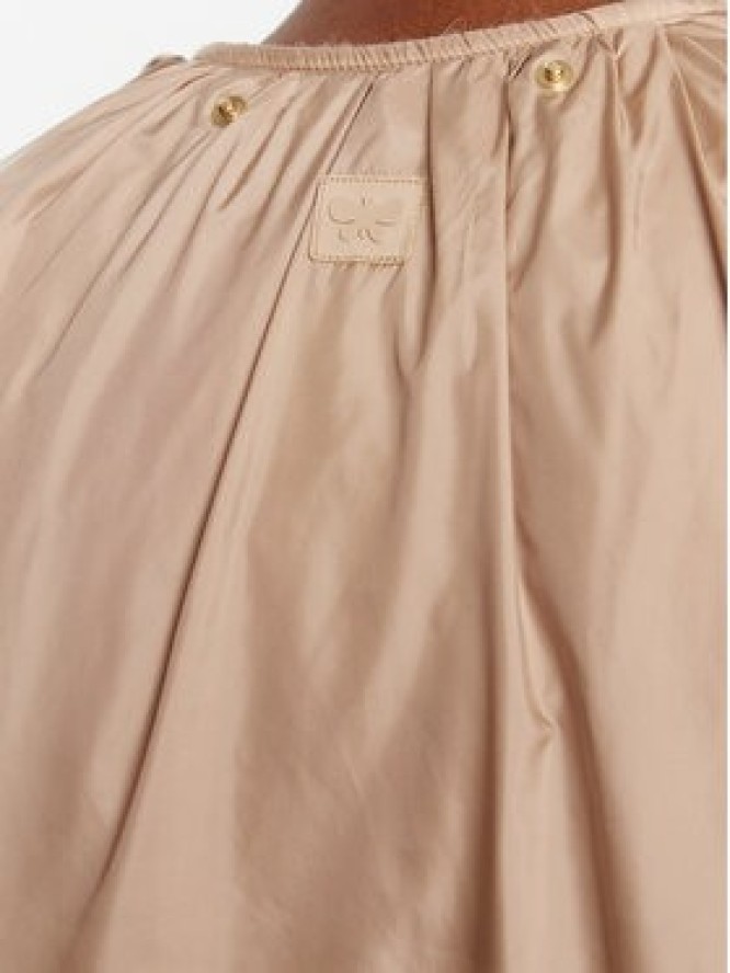 Weekend Max Mara Kurtka przejściowa Arles 2525486031 Beżowy Regular Fit