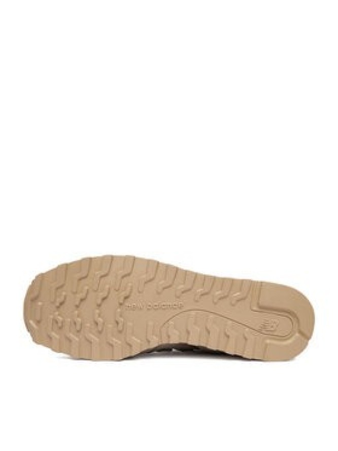 New Balance Sneakersy C-WL373SH2 Beżowy ciemny