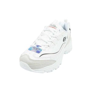 Buty do chodzenia damskie Skechers D'lites