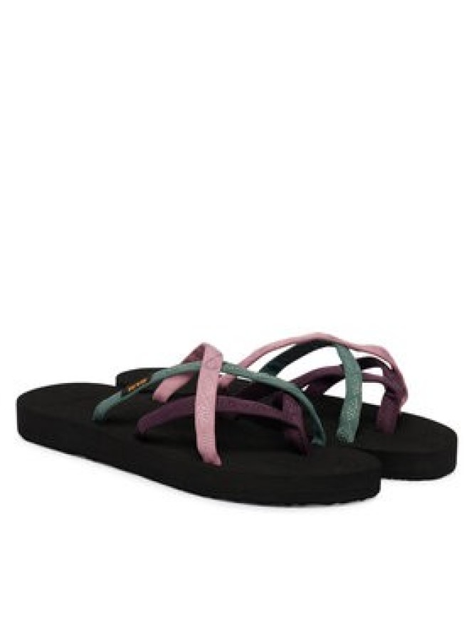 Teva Japonki Olowahu 6840 Kolorowy