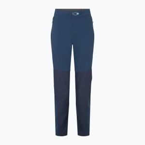 Spodnie softshell damskie Rab Torque