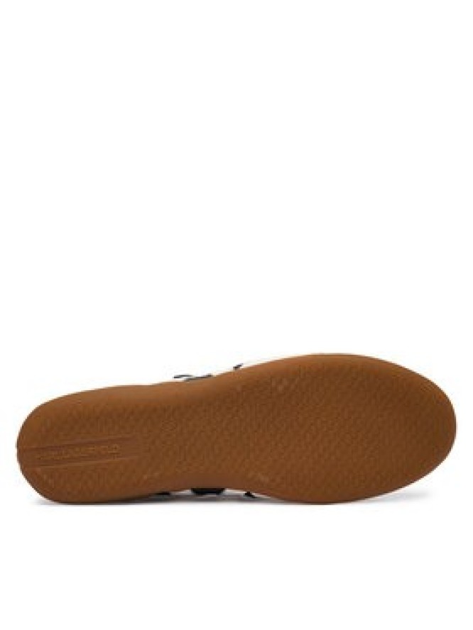 KARL LAGERFELD Sneakersy Altia KL66126 Czarny