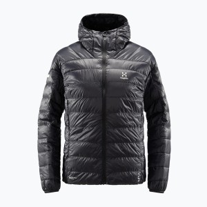 Kurtka puchowa damska Haglöfs L.I.M Down Hood