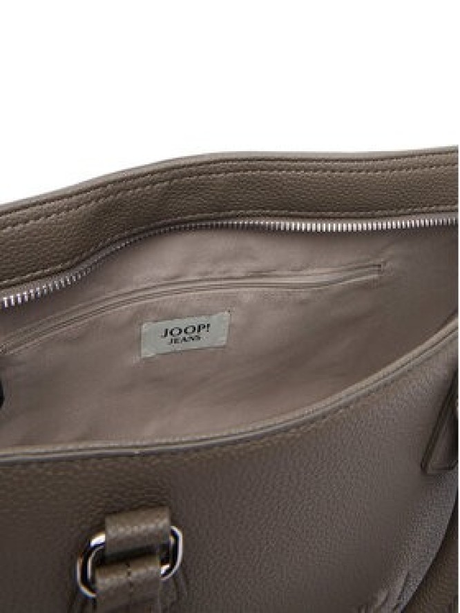 JOOP! Jeans Torebka 4130000866 Szary