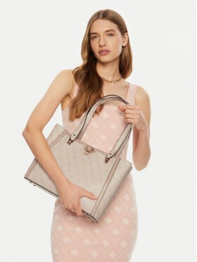 Guess Torebka HWSG95 40250 Różowy