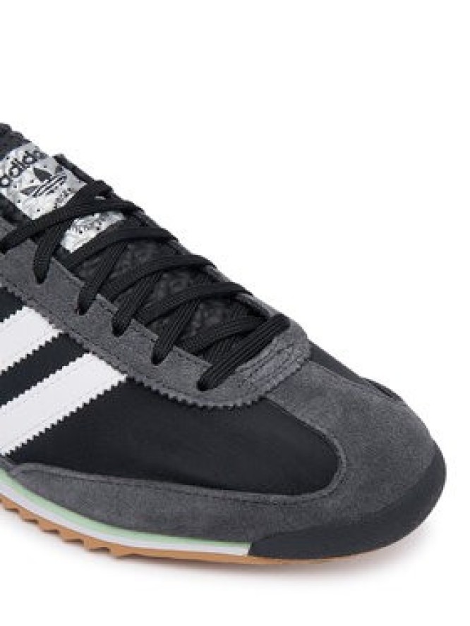 adidas Sneakersy Sl 72 Og JH7390 Czarny