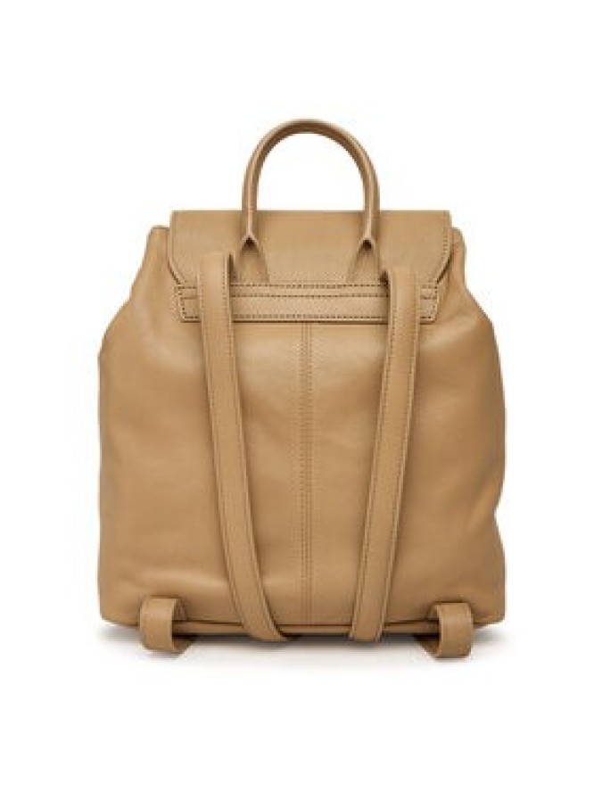Patrizia Pepe Plecak 8B0285/L162-B775 Beżowy