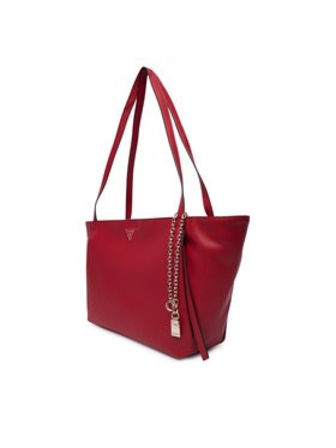 Guess Torebka Devon HWBG97 45230 Czerwony
