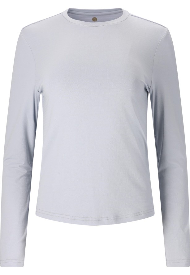 Damski jersey z długim rękawem Athlecia Miwa