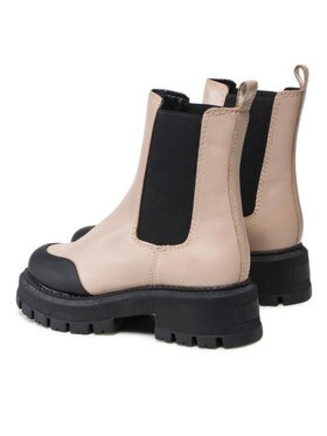 Lasocki Sztyblety RST-BONN-02 Beżowy