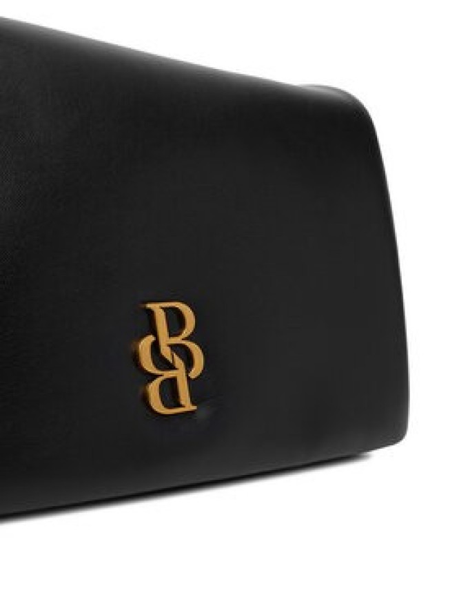 Badura Torebka EO-LILY-GL23402R1 Czarny