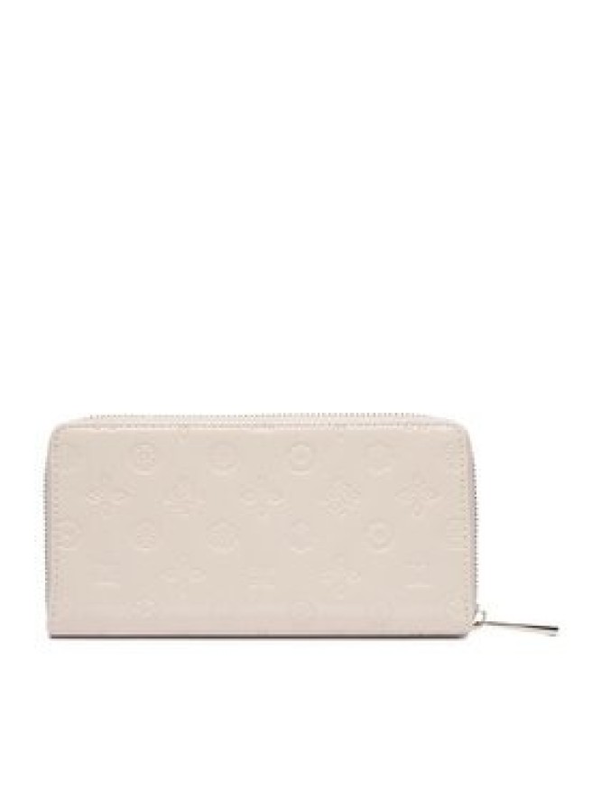 Nine West Portfel CEO-NW-W1-003-AW26 Beżowy jasny