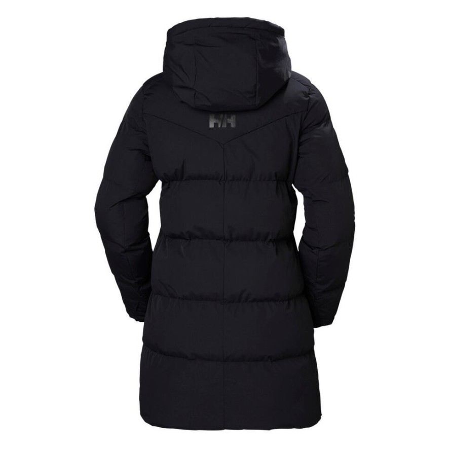 Parka damska Helly Hansen adore puffy