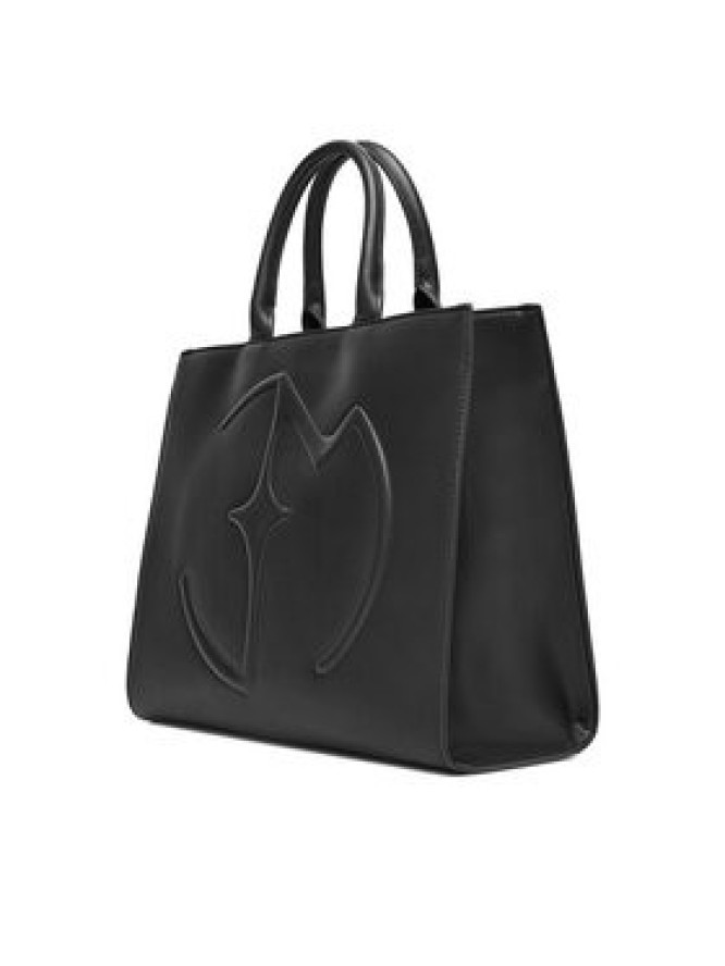 Eva Minge Torebka EO-ALIZA-LDA8226 Czarny