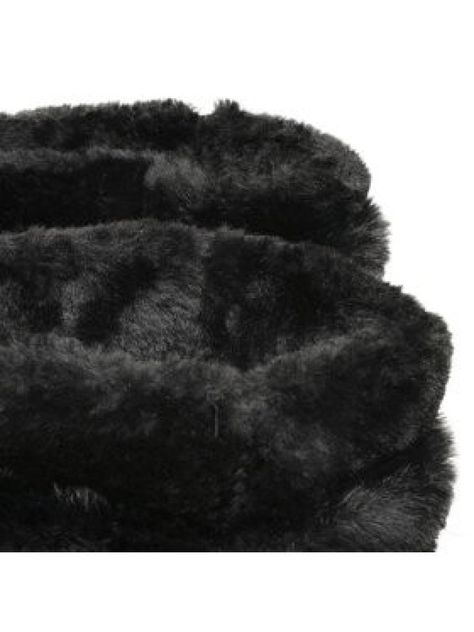 Jenny Fairy Kozaki WS19002-04A Czarny