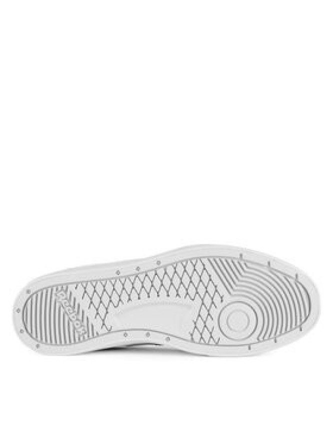 Reebok Sneakersy COURT ADVANCE BOLD 100208928 Biały