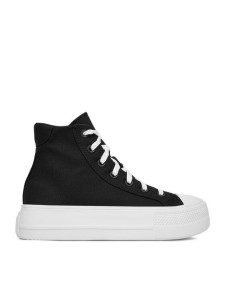 Converse Trampki C-DAY ONE PLATFORM A19292C Czarny
