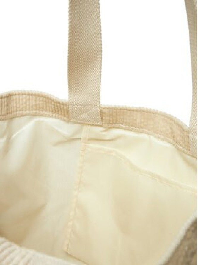 New Era Torebka New York Yankees 60580527 Beżowy