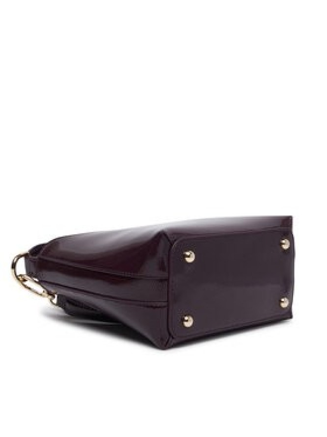 Furla Torebka Iride Mini WE00876 BX4758 4906S Fioletowy