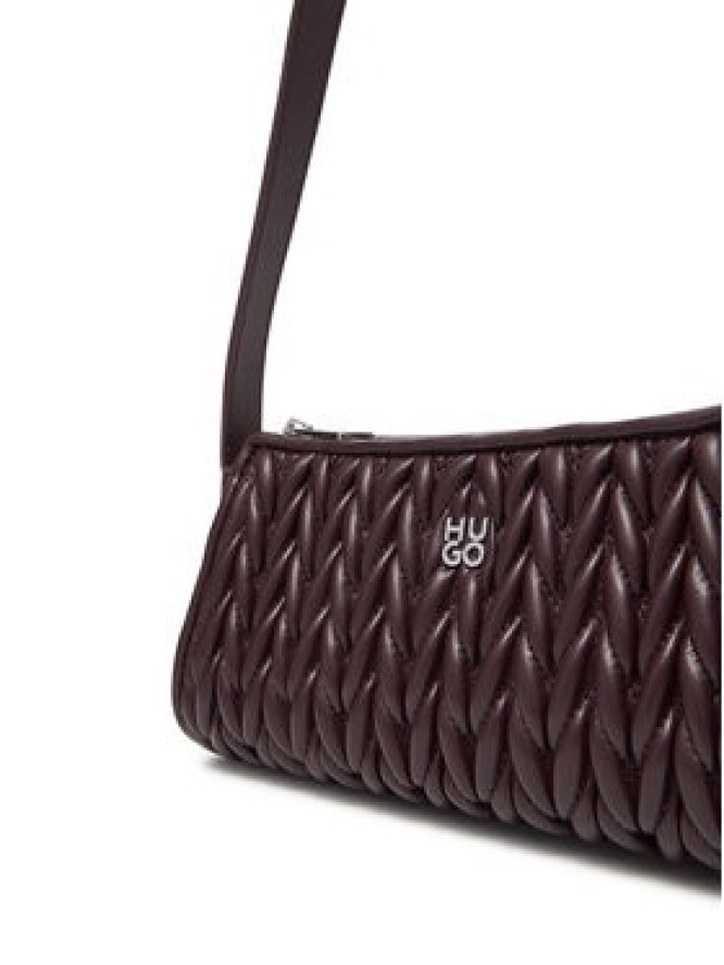 HUGO Torebka 50547833 Brązowy