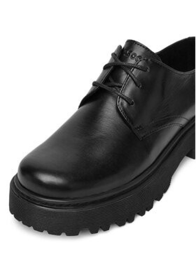 Lasocki Oxfordy WB-ALESSIA-02 Czarny