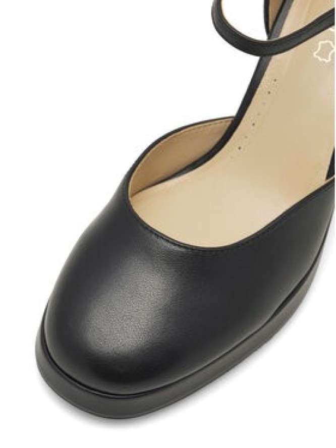 Lasocki Czółenka WYL3717-5Z Czarny