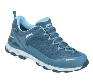Buty trekkingowe damskie MEINDL Lite Trail Lady GTX, z membraną Gore-Tex