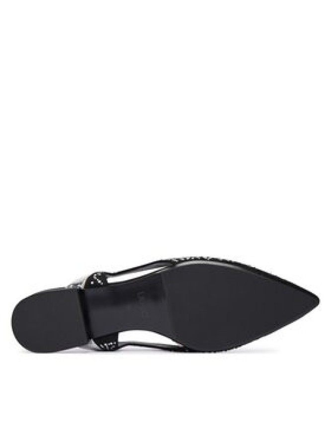 Liu Jo Baleriny Vivien 07 SA6029 TX527 Czarny