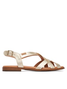Pikolinos Sandały Algar W0X-0556Cl Złoty