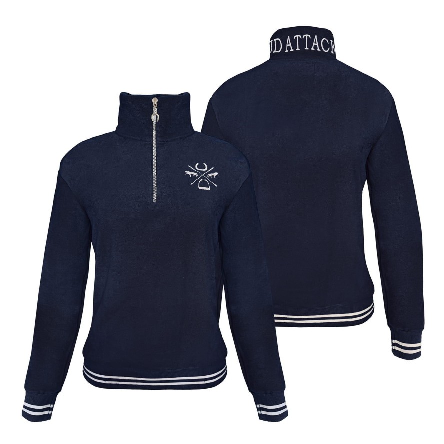 Bluza polarowa JD ATTACK Maya