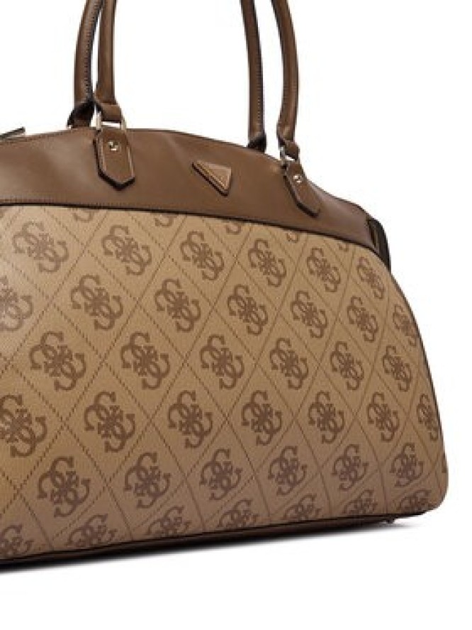 Guess Torba weekendowa TWOB86 88903 Brązowy