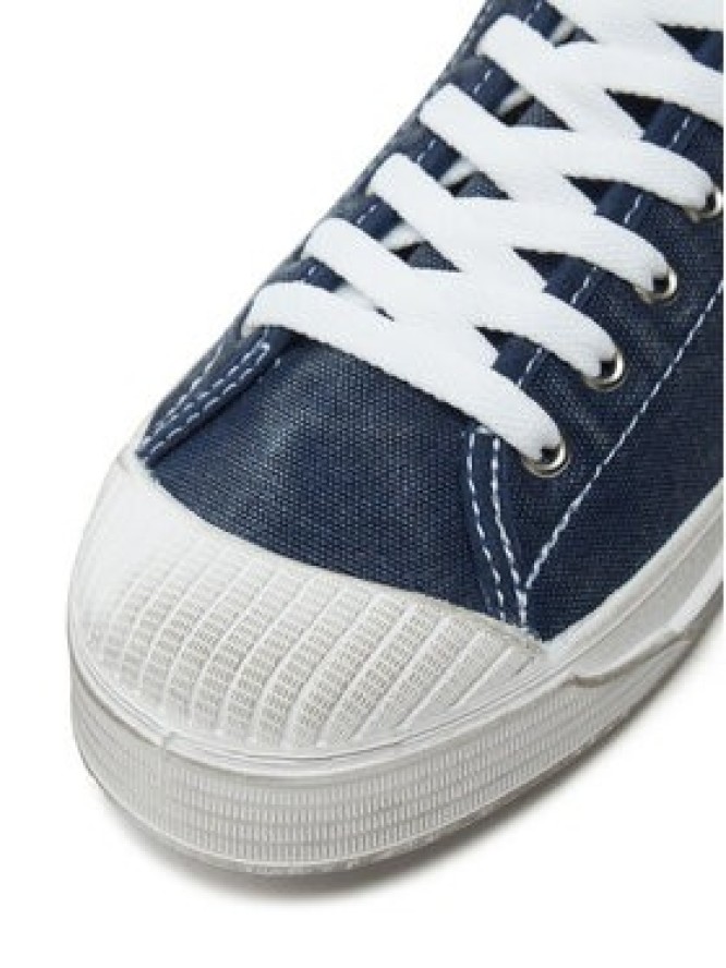 Polo Ralph Lauren Trampki Essence 100 818941163001 Granatowy