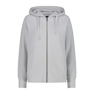 Damska bluza z kapturem z jerseyu CMP