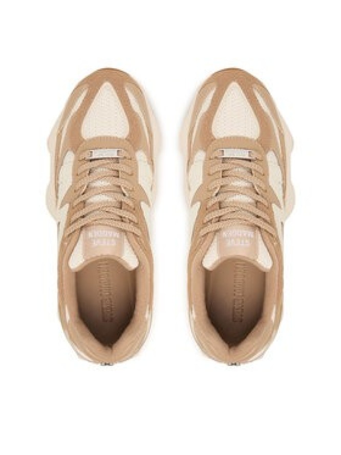 Steve Madden Sneakersy 11005324 Beżowy