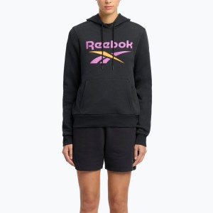 Bluza treningowa damska PUMA Hyrox Heavyweight Hoodie