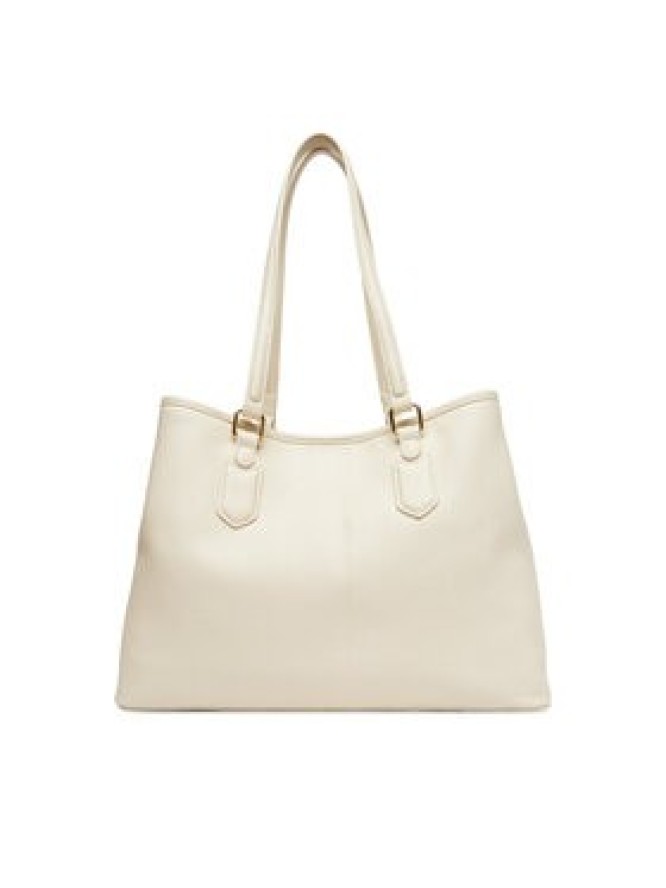 Valentino Torebka Brixton VBS7LX01 Écru